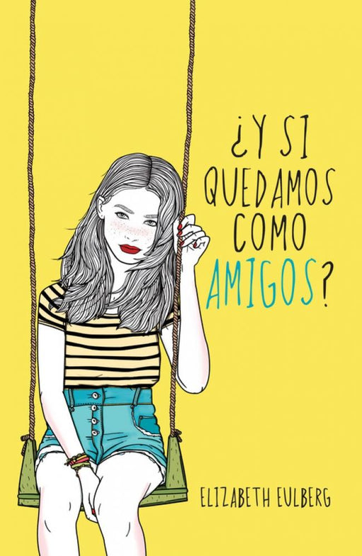 ¿Y si quedamos como amigos? - Farmacias Arrocha