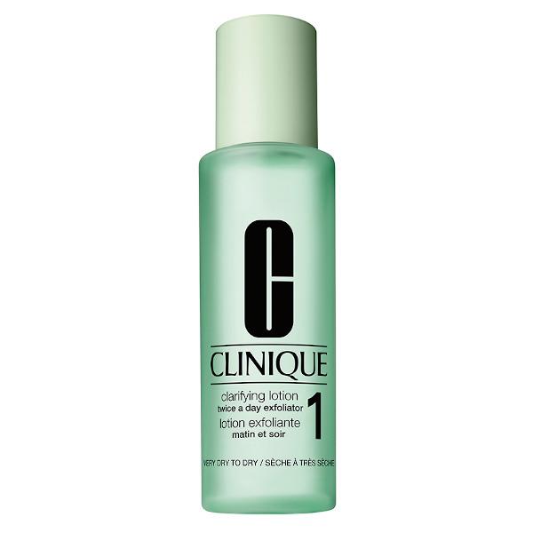 Clinique Clarifying Lotion 1 200Ml - Farmacias Arrocha