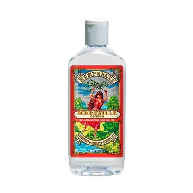 Agua De Maravilla De 8 Onzas C 72 - Farmacias Arrocha
