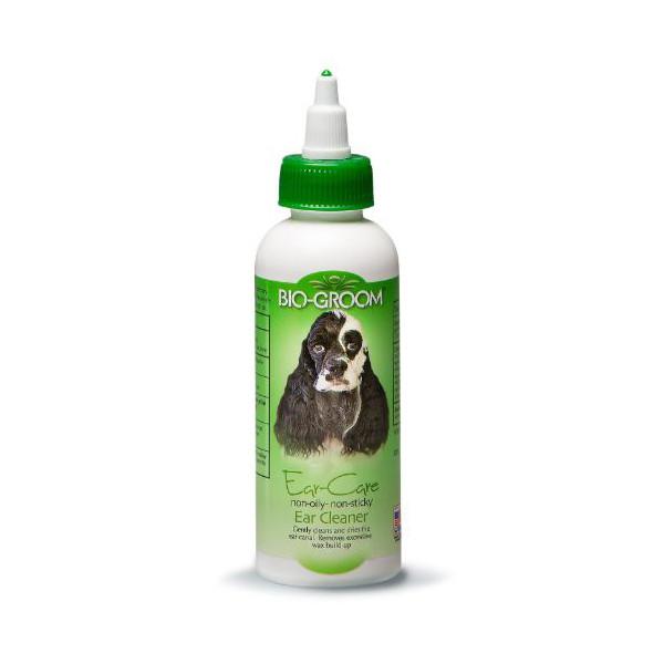 Bio Groom Ear Care 4Oz - Farmacias Arrocha
