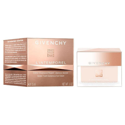Givenchy L'Intemporel Contour Des Yeux 15Ml - Farmacias Arrocha