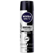 Nivea Deodorant Spray Invisible Power 1 - Farmacias Arrocha