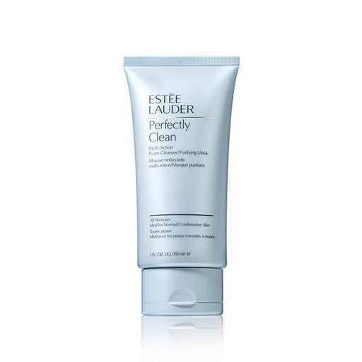 Estee Lauder Perfectly Clean Multi-Action Foam Cleanser/Purifying Mask - Farmacias Arrocha