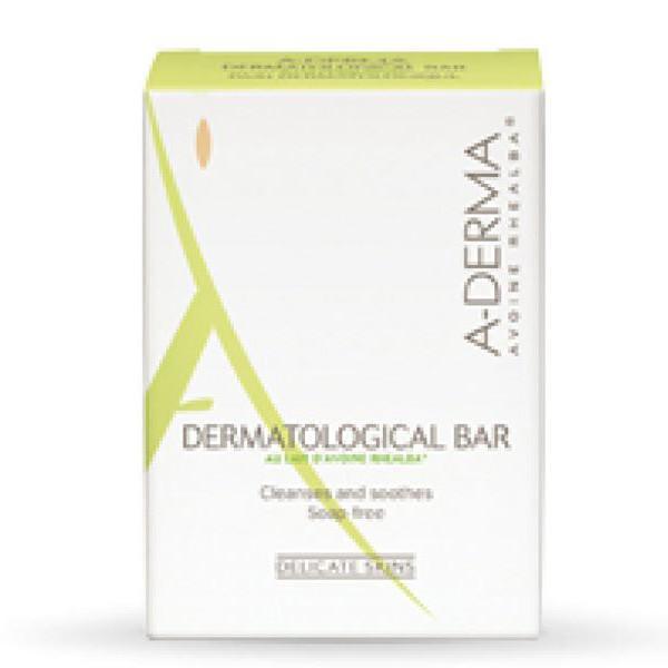 A-Derma Barra Limpiadora Dermatologica - Farmacias Arrocha