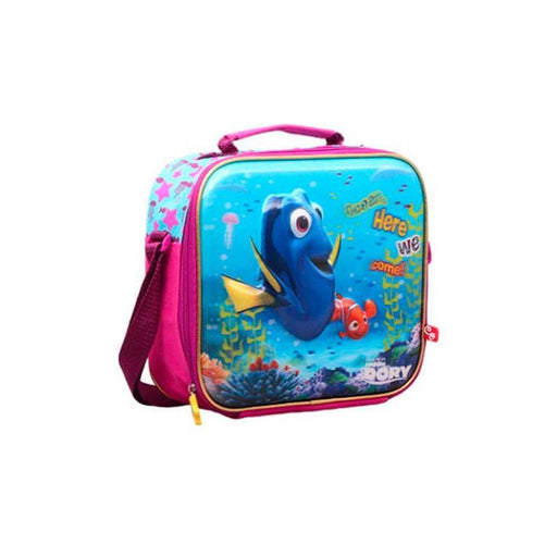 Capi Bolso Termico Buscando A Dory - Farmacias Arrocha