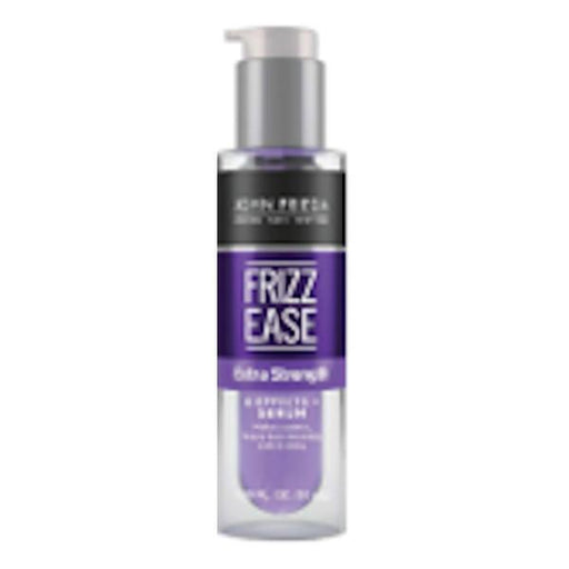 John Freida Frizz Ease Extra Strenght Serum 49Ml - Farmacias Arrocha