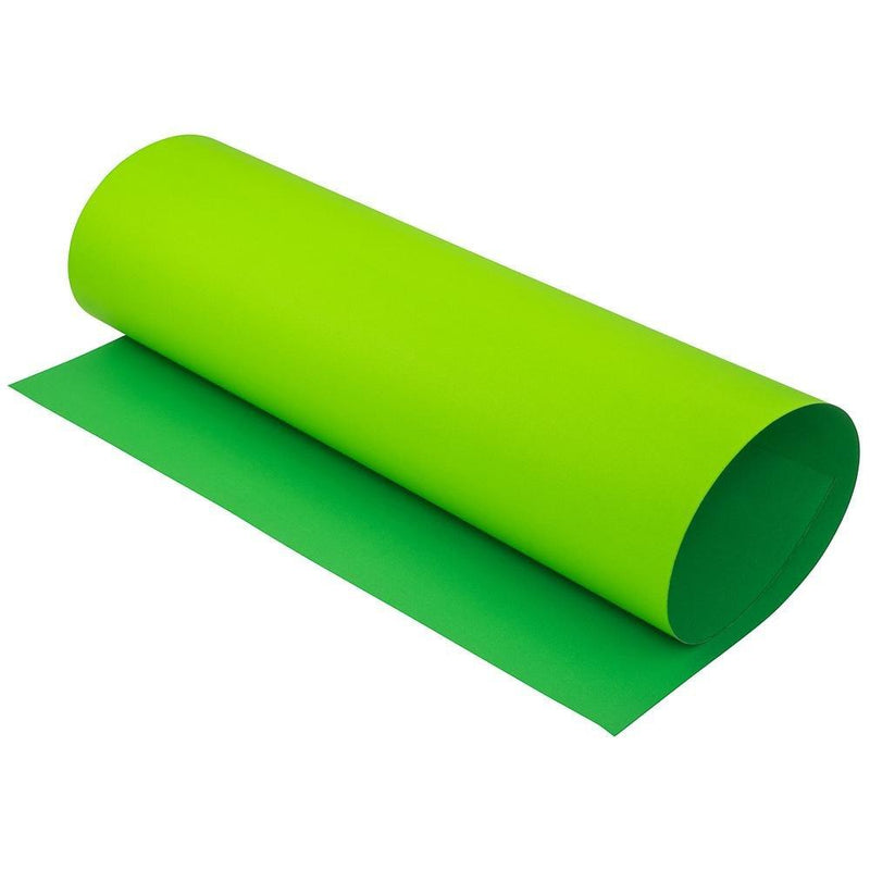 Sandipal Cartulina Doble Color Verde Limon (25) - Farmacias Arrocha