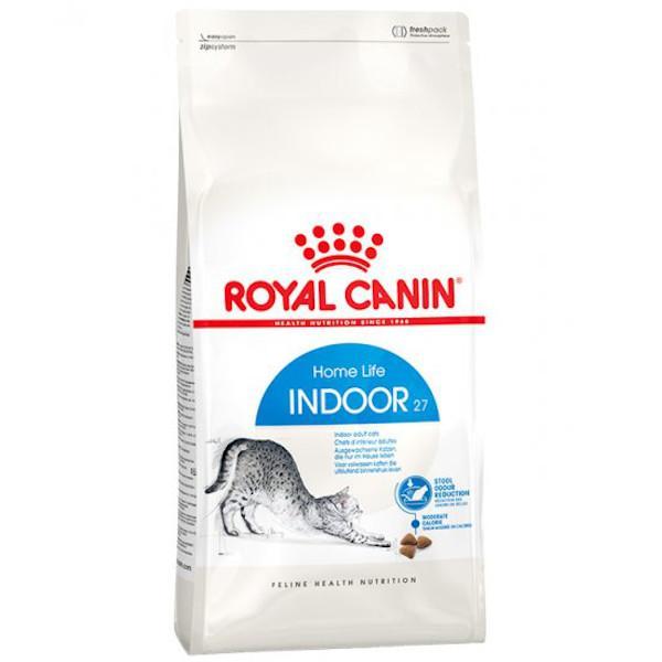 Royal Canin Fhn Indoor 27 2K - Farmacias Arrocha