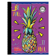 Corsario Cuaderno Cosido-G Color R-A 200P (60) - Farmacias Arrocha