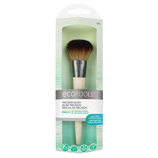Ecotools Precision Brush - Brocha Para Mayor Precisión - Farmacias Arrocha