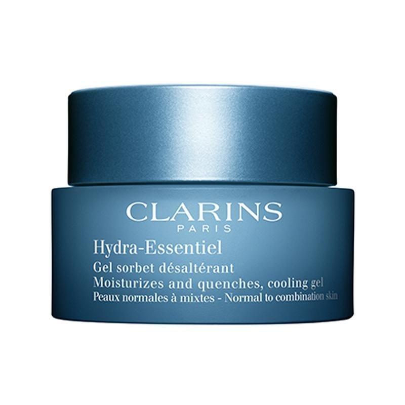 Clarins Hydraessentiel Cream-Gel 50Ml - Farmacias Arrocha