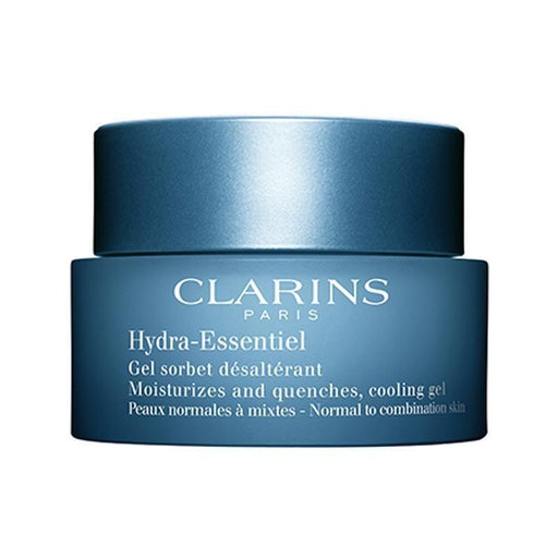 Clarins Hydraessentiel Cream-Gel 50Ml - Farmacias Arrocha