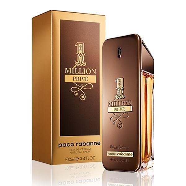 Paco Rabanne 1 Million Privé Men EDP 100 ML - Farmacias Arrocha