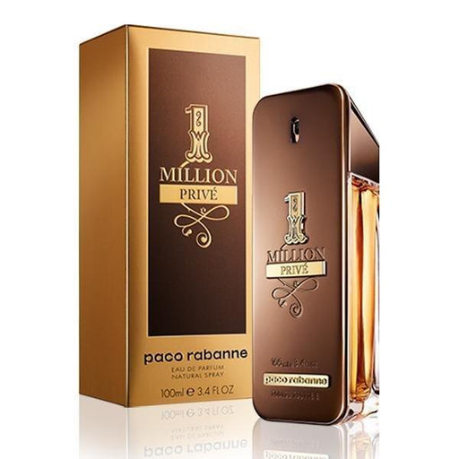 Paco Rabanne 1 Million Privé Men EDP 100 ML - Farmacias Arrocha