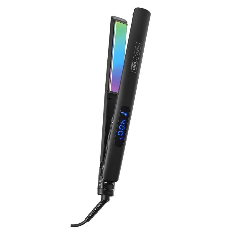 Conair Titanium Infiniti Pro Flat Iron (Plancha) - Farmacias Arrocha