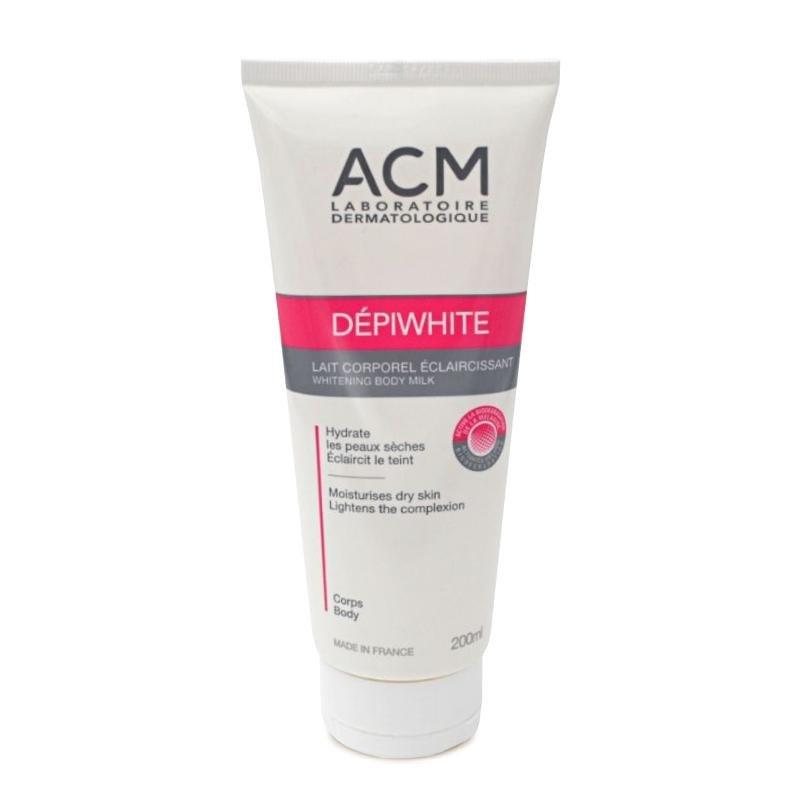 Dépiwhite Body Milk 200Ml - Farmacias Arrocha