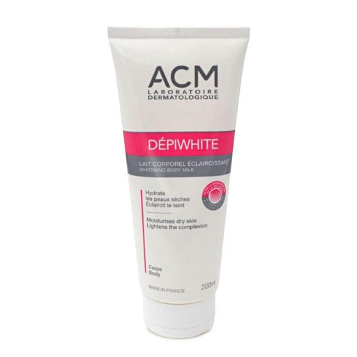 Dépiwhite Body Milk 200Ml - Farmacias Arrocha