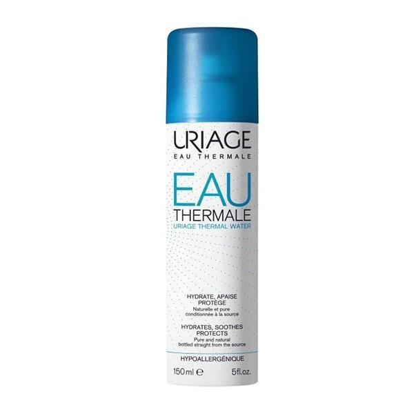 Uriage Agua Termal 150ml - Farmacias Arrocha