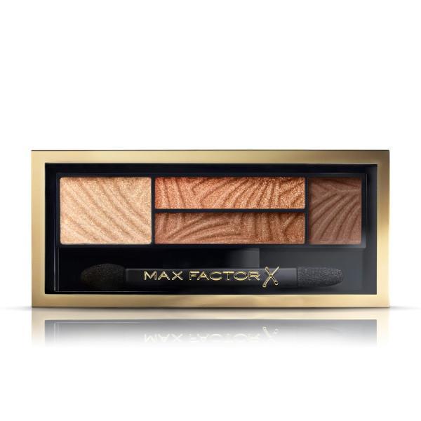 Max Factor Smokey Eye Drama Kit Opulent Nudes - Farmacias Arrocha
