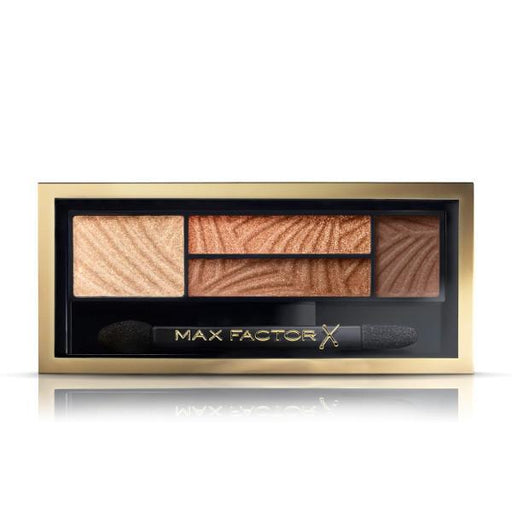 Max Factor Smokey Eye Drama Kit Opulent Nudes - Farmacias Arrocha