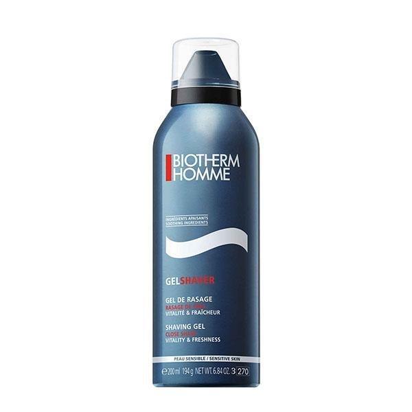 Biotherm Homme Gel Rasage Pieles Normales 150 ml - Farmacias Arrocha