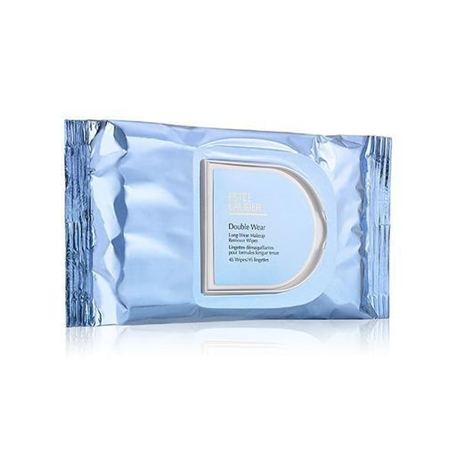 Estee Lauder Double Wear Long-Wear Makeup Remover Wipes - Farmacias Arrocha