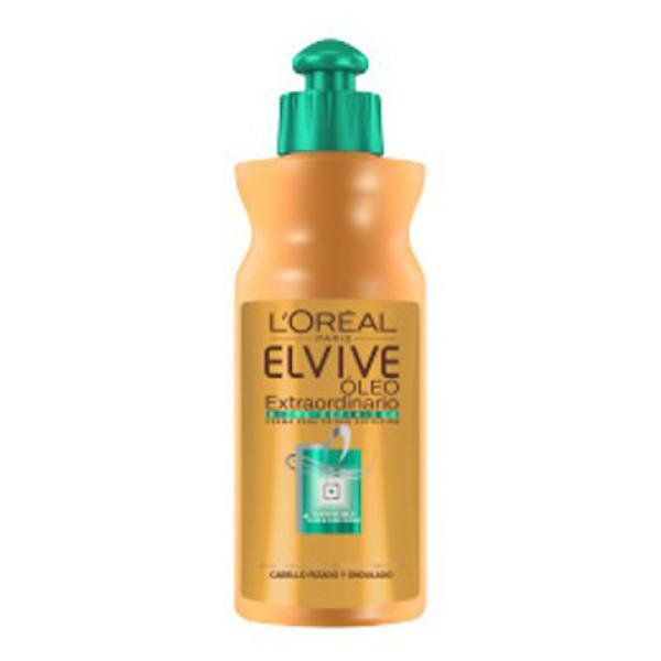 L'Oreal Elvive Oleo Rizos Crema de Peinar - Farmacias Arrocha