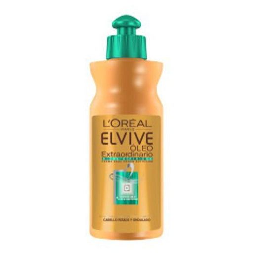 L'Oreal Elvive Oleo Rizos Crema de Peinar - Farmacias Arrocha
