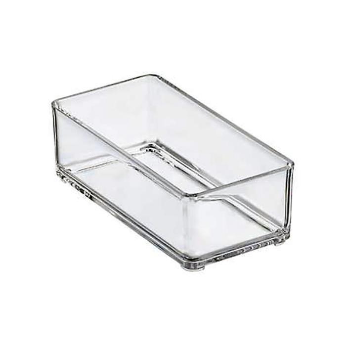 Organizador Apilable 6 X 3 X 2 - Farmacias Arrocha
