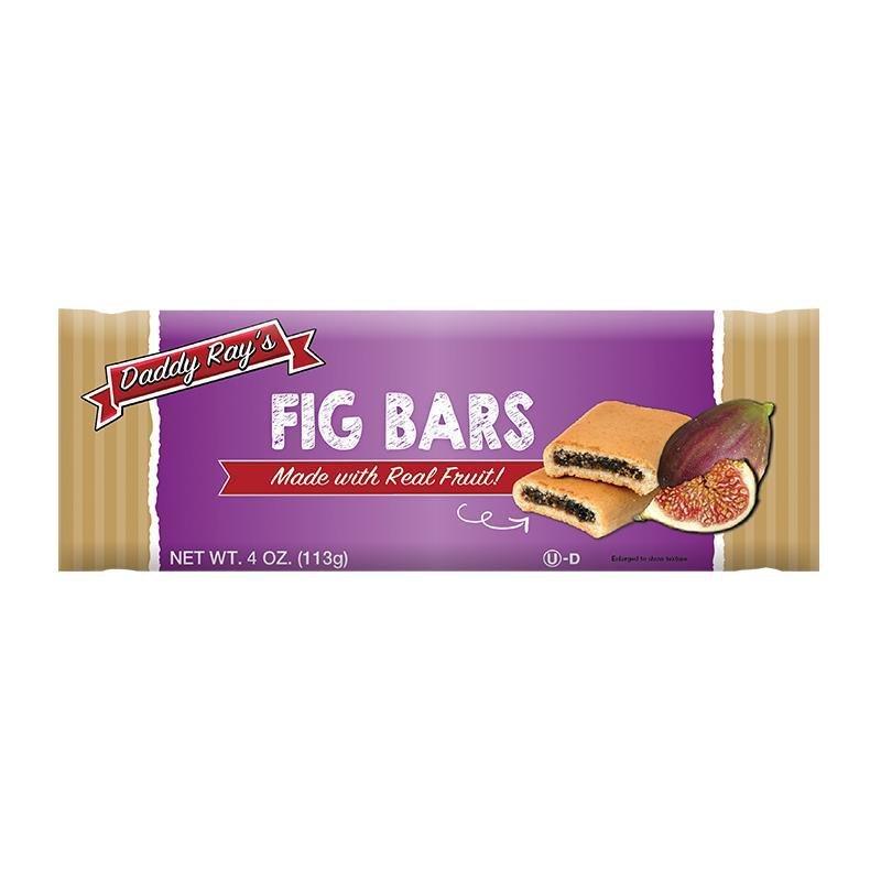 Daddys Rays Fig 4 Oz - Farmacias Arrocha