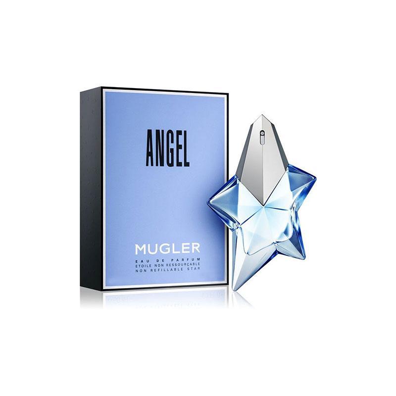 Angel Eau De Parfum 50Ml - Farmacias Arrocha