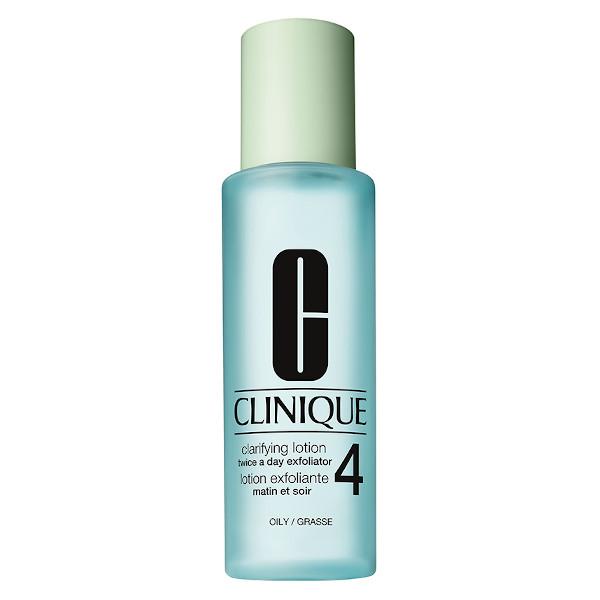 Clinique Clarifying Lotion 4 200Ml - Farmacias Arrocha