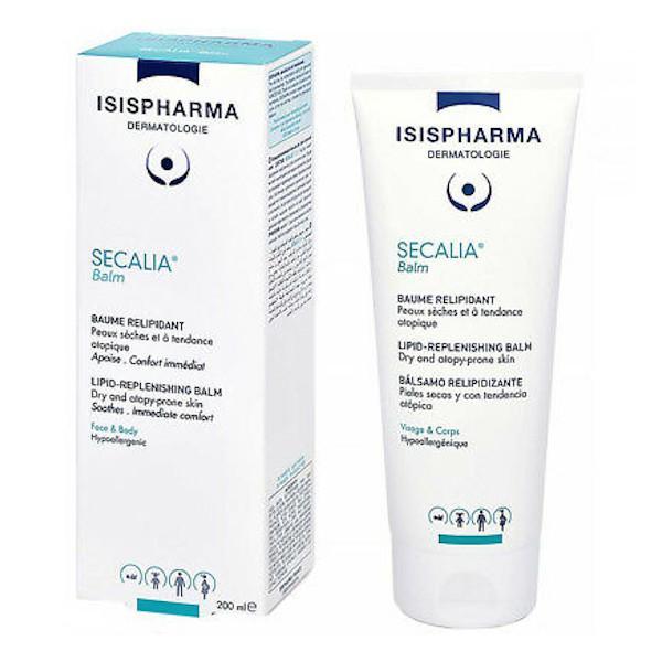 Isis Pharma Secalia Balm De 200 Ml - Farmacias Arrocha