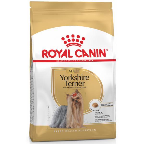Royal Canin Mini Yorkshire 1.5K - Farmacias Arrocha