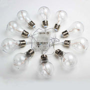 180Cm Christmas Light Chain - Farmacias Arrocha