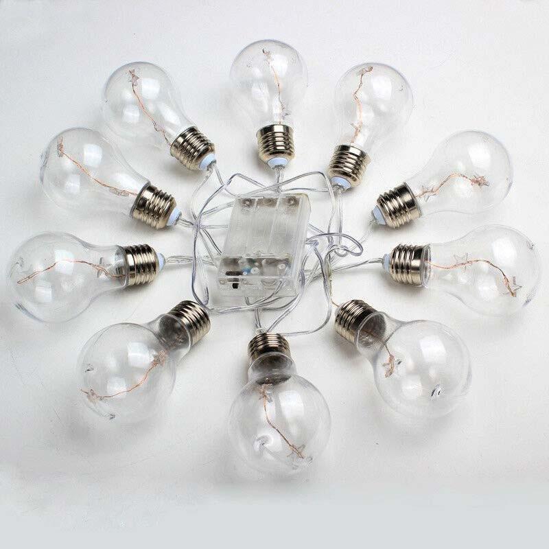 180Cm Christmas Light Chain - Farmacias Arrocha