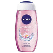 Nivea Gel De Ducha Water Lily & Oil 250 Ml - Farmacias Arrocha