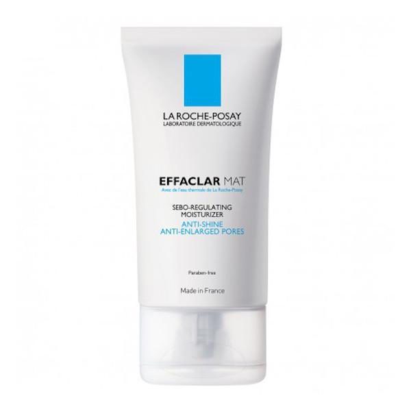 La Roche-Posay Effaclar Mat Hidratante 40ml - Farmacias Arrocha