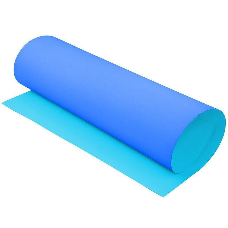 Sandipal Cartulina Doble Color Celeste Azul (25) - Farmacias Arrocha