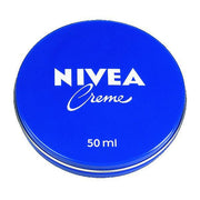Nivea Creme De 50 Ml - Farmacias Arrocha