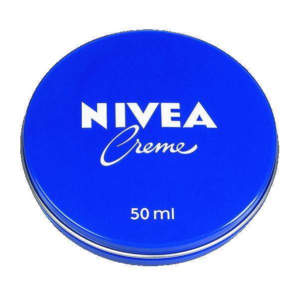 Nivea Creme De 50 Ml - Farmacias Arrocha
