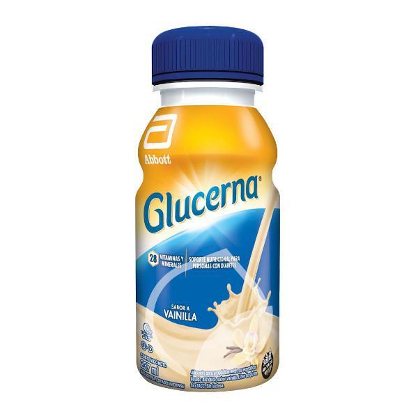 Glucerna Triple Care Vainilla 237Ml - Farmacias Arrocha