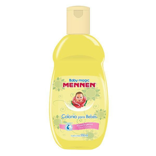 Mennen Baby Magic Colonia De 200Ml - Farmacias Arrocha