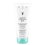 Vichy Pureté Thermale Desmaquillante Integral 3 en 1 200ml - Farmacias Arrocha