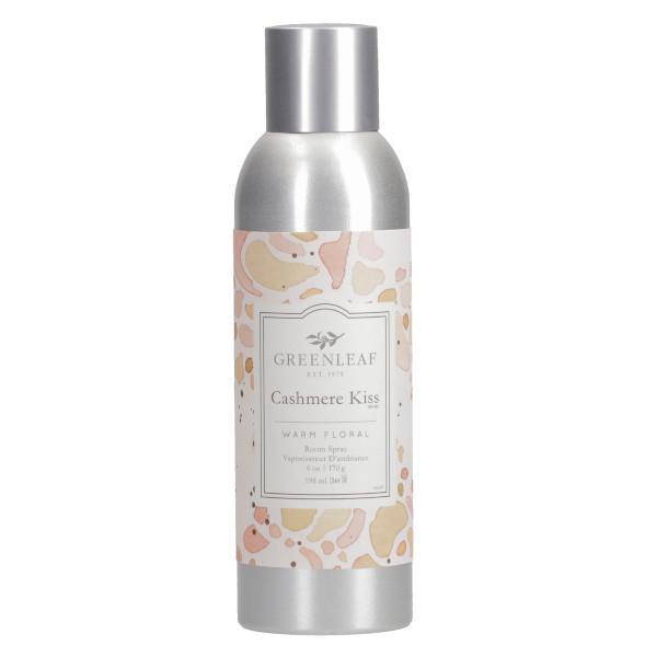 Greenleaf Spray Ambiental Cashmere Kiss - Farmacias Arrocha