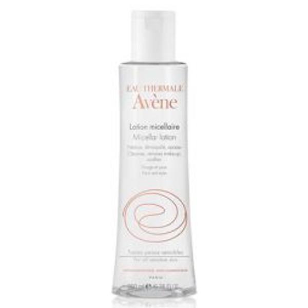 Avène Locion Micelar 200ml - Farmacias Arrocha