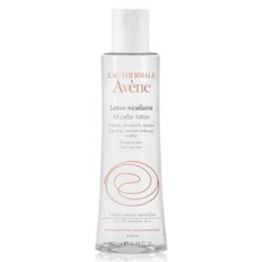 Avène Locion Micelar 200ml - Farmacias Arrocha