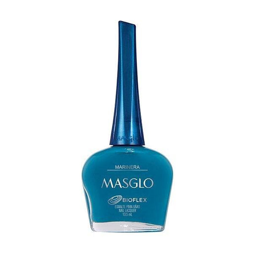 Masglo Esmalte para Uñas - Marinera 13.5ml - Farmacias Arrocha