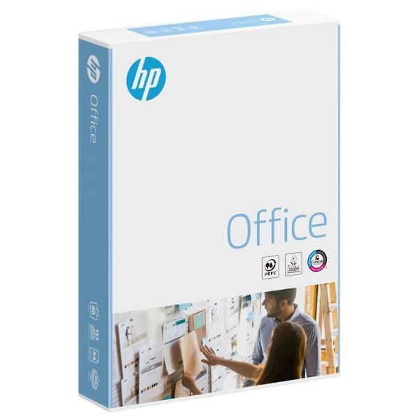HP Office Colorlok 75Grs 8.5X11 Resma De 500 Hojas - Farmacias Arrocha