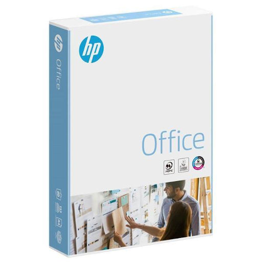 HP Office Colorlok 75Grs 8.5X11 Resma De 500 Hojas - Farmacias Arrocha